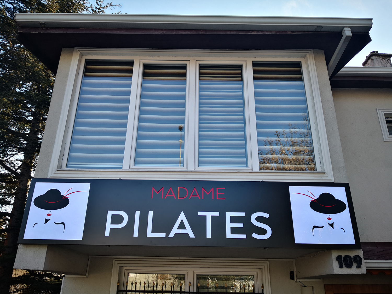 Ankara Batıkent Madame Pilates Salonu Nerede ve Nasıl Gidilir?